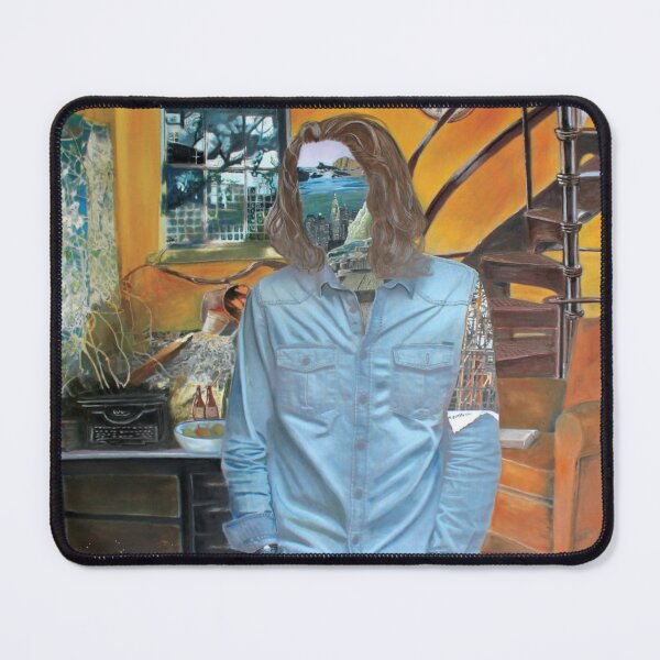 Item preview, Hozier designed and sold by Julianna Reyes Designs.