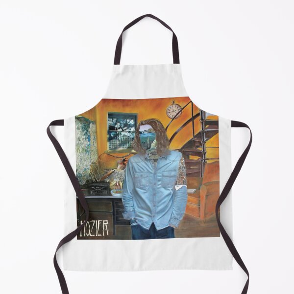 Item preview, Hozier designed and sold by Julianna Reyes Designs.