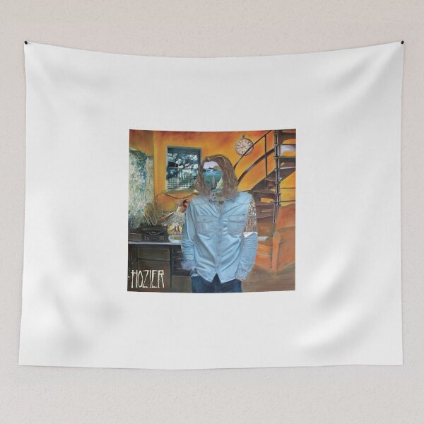 Item preview, Hozier designed and sold by Julianna Reyes Designs.