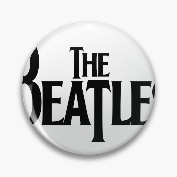 Item preview, The Beatles designed and sold by Julianna Reyes Designs.