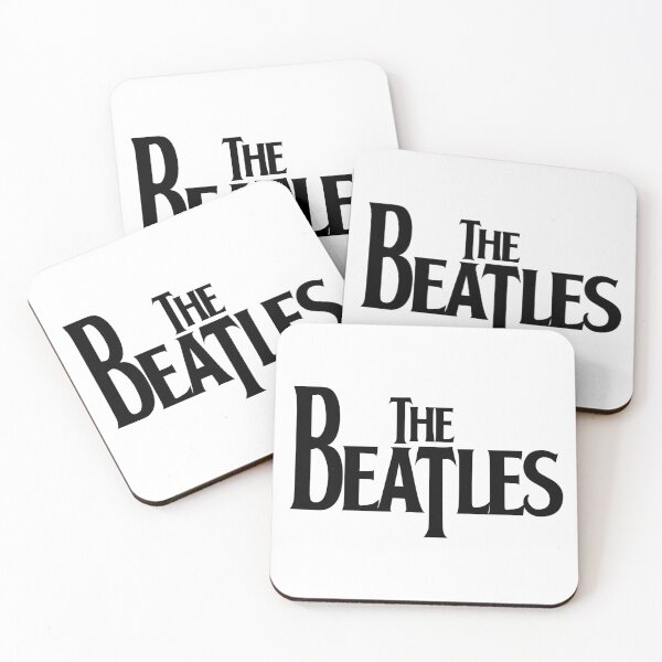 Item preview, The Beatles designed and sold by Julianna Reyes Designs.
