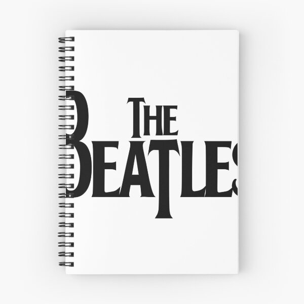 Item preview, The Beatles designed and sold by Julianna Reyes Designs.