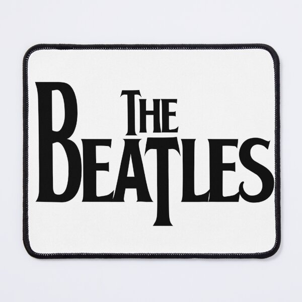 Item preview, The Beatles designed and sold by Julianna Reyes Designs.