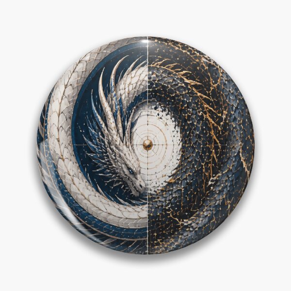 Item preview, Dragon of Logic designed and sold by AbstractAnom.