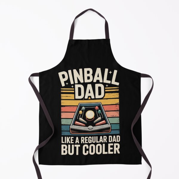 Item preview, Pinball Dad designed and sold by jkrphoto.