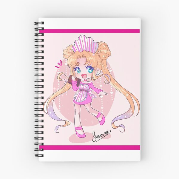 Item preview, chibi cute designed and sold by samantaniz.