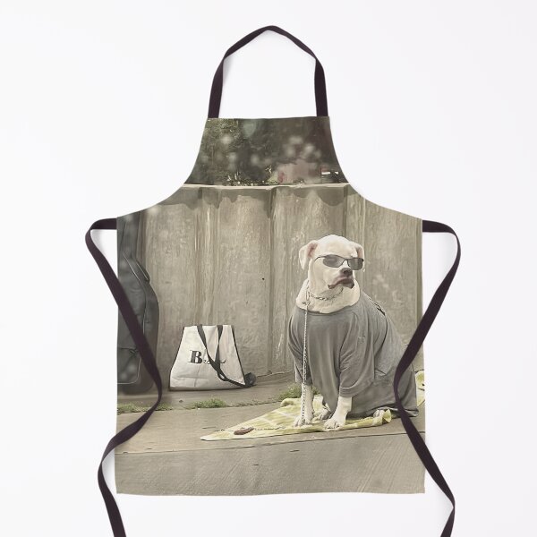 Item preview, Rockstar Pup designed and sold by LittleHandsBigWorld.