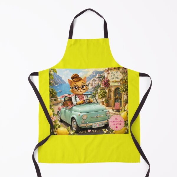 Item preview, Dr. Mia Miau is going to Italy designed and sold by drmiamiau.