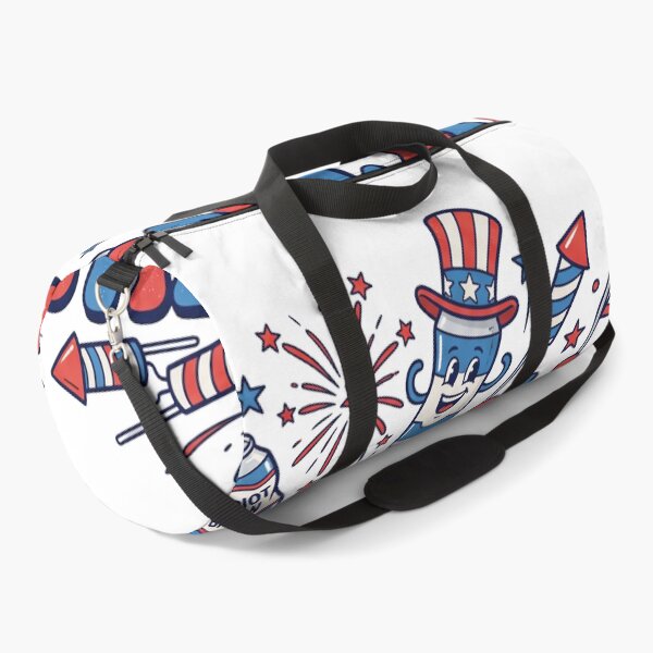 Item preview, Officially 250 Years Old and Still Lit - Funny Retro 4th of July designed and sold by VineVibe16Studio.
