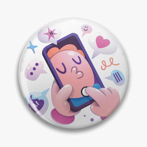 Item preview, Selfies designed and sold by GreaterThanGames.