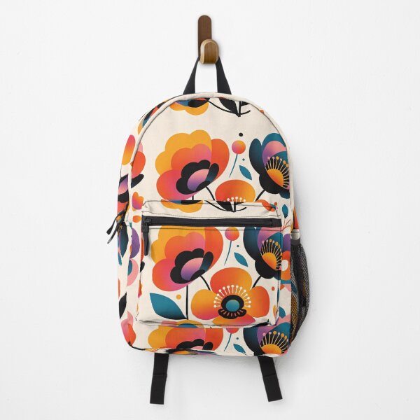 Item preview, Stylised Flower design designed and sold by Andrea Kreates.