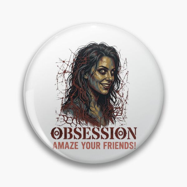 Item preview, Obsession 2026 designed and sold by colorsartss.