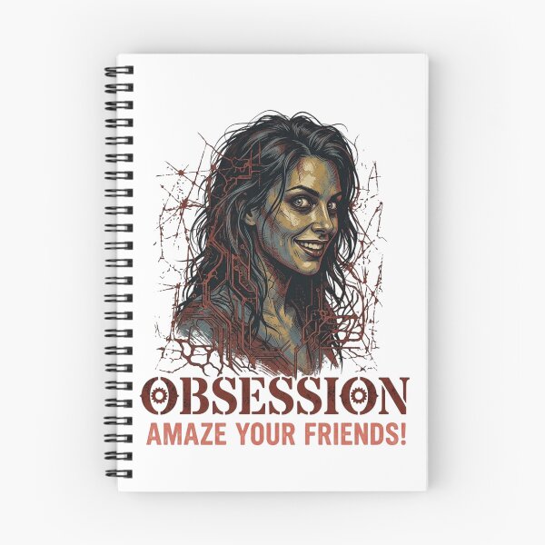 Item preview, Obsession 2026 designed and sold by colorsartss.