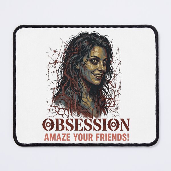 Item preview, Obsession 2026 designed and sold by colorsartss.