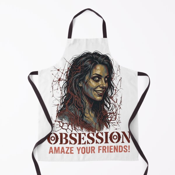 Item preview, Obsession 2026 designed and sold by colorsartss.