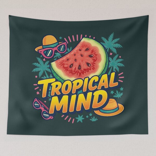 Item preview, Island Dream designed and sold by MOFAPPAREL.
