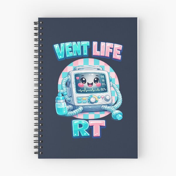 Item preview, Cute Kawaii Ventilator Mascot RT Life Respiratory Therapist Checkerboard Medical Worker Appreciation Week Design designed and sold by ClinicalHubs.