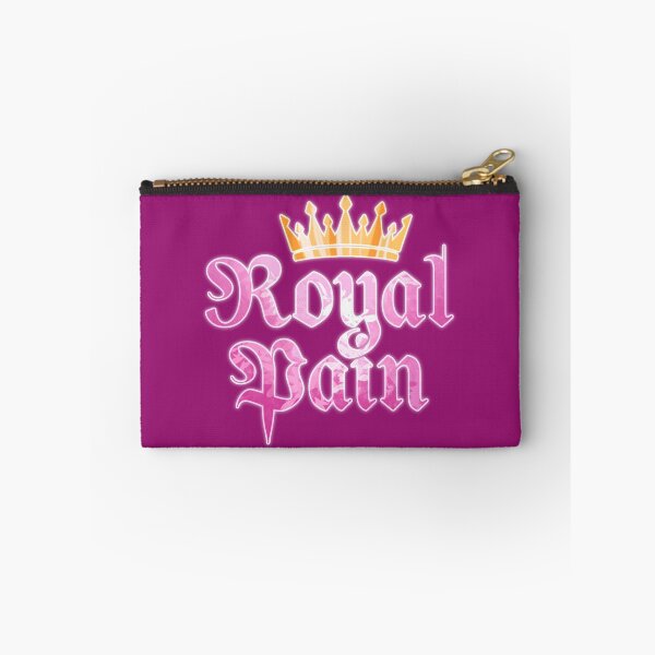 Item preview, Royal Pain designed and sold by Wuhvly.