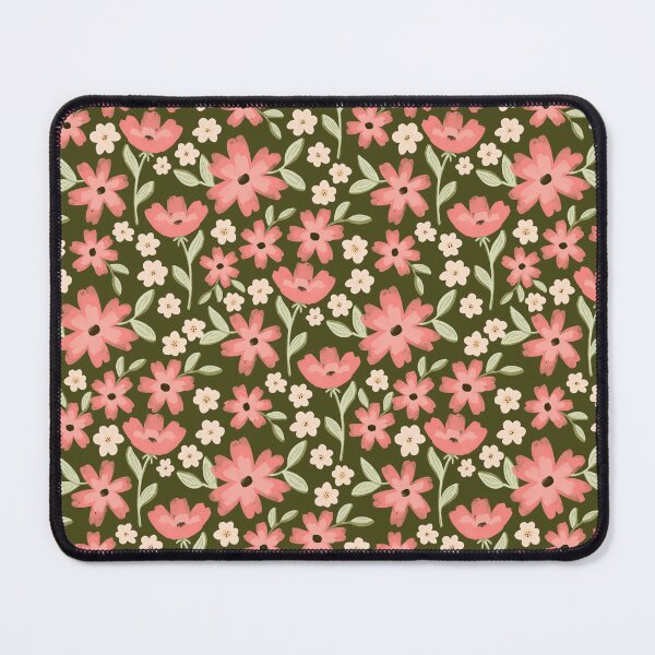 Item preview, Lola Floral designed and sold by Willow & Grace Designs.
