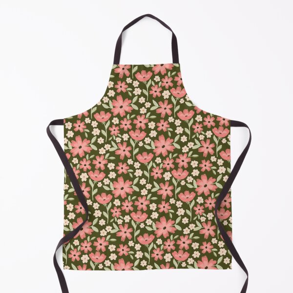 Artikelvorschau, Lola Floral entworfen und verkauft von Willow & Grace Designs.