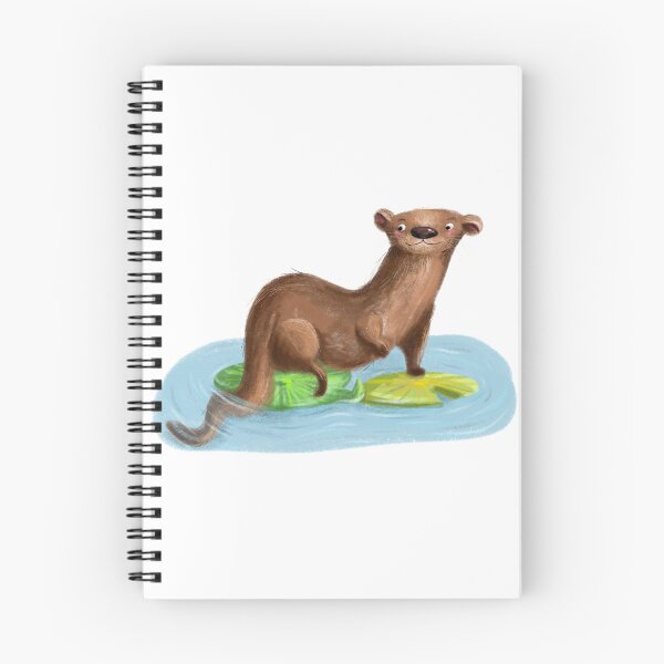 Item preview, utterly otterly  designed and sold by Alice-strange.