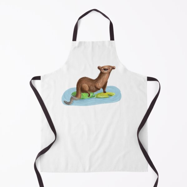Item preview, utterly otterly  designed and sold by Alice-strange.