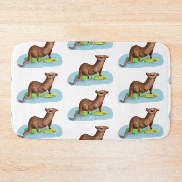 Item preview, utterly otterly  designed and sold by Alice-strange.