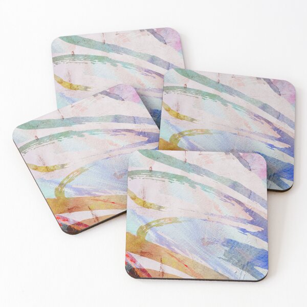 Item preview, Shared Colors designed and sold by Skyline-Art-Inc.