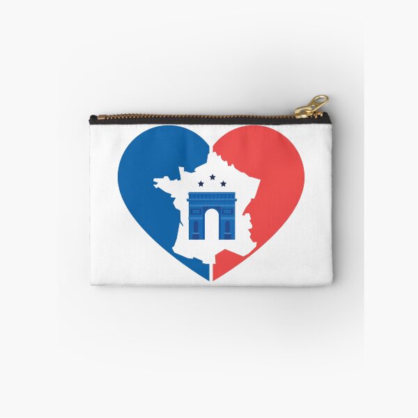 Item preview, France Love Arc de Triomphe designed and sold by the-craft-shop.