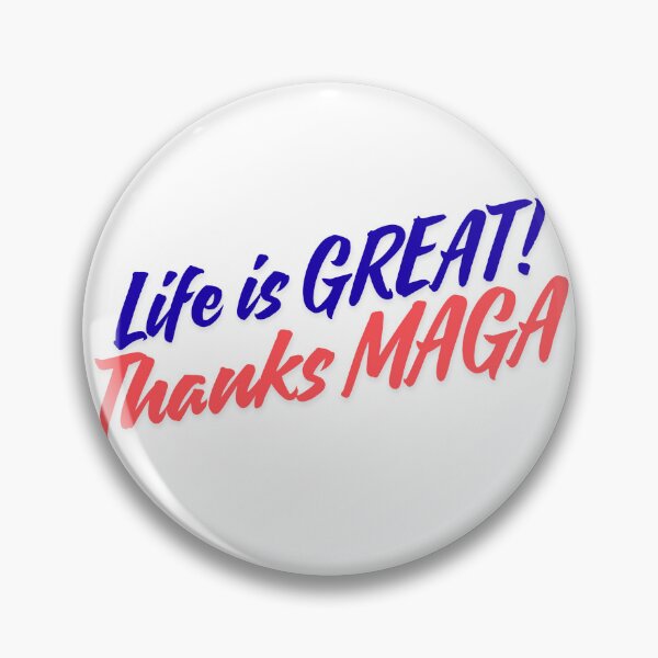 Item preview, 2026 Political Life is Great Thanks MAGA Anti Trump Economy GOP Protest Gas Prices War Corruption Epstein Files designed and sold by BuyShirtsOnline.