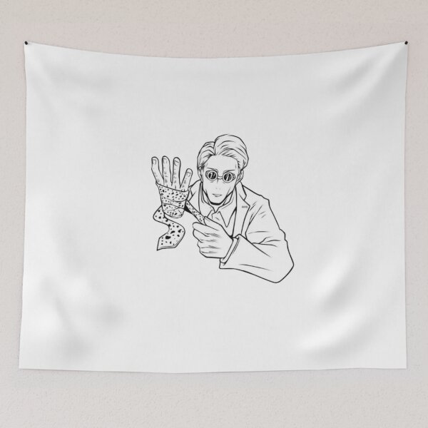 Item preview, The 7:3 Ratio Overtime Sorcerer   designed and sold by nighto-0W.