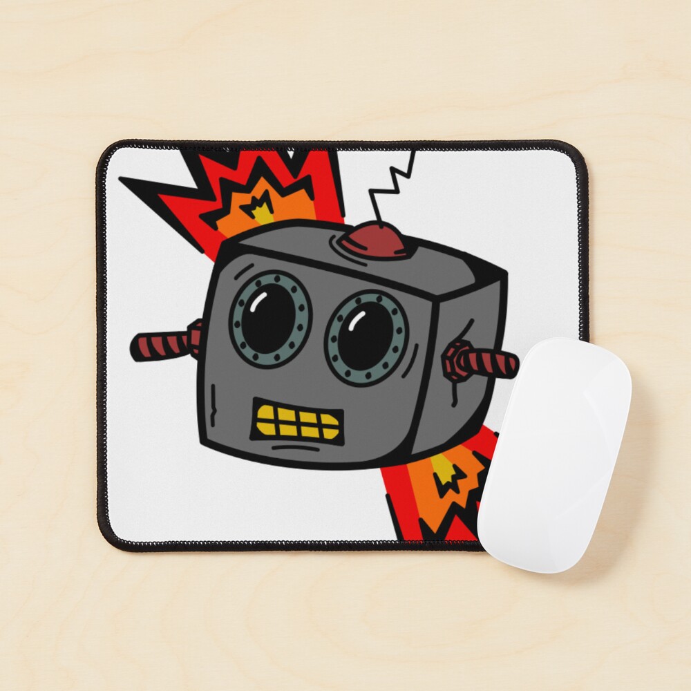 Item preview, Mouse Pad designed and sold by Papamoose17.
