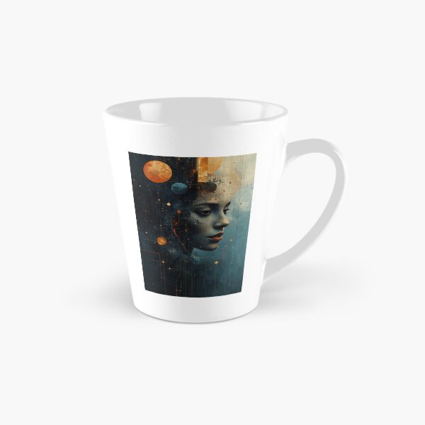 Item preview, The Celestial Mind designed and sold by AbstractAnom.