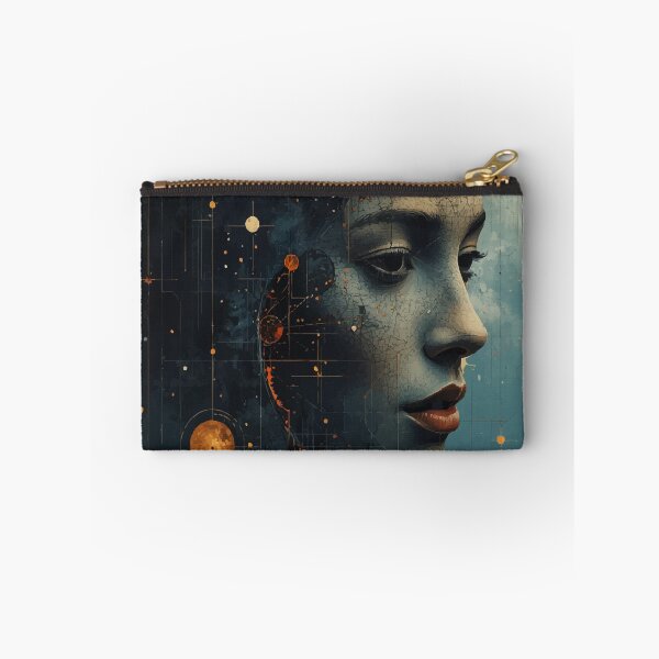 Item preview, The Celestial Mind designed and sold by AbstractAnom.