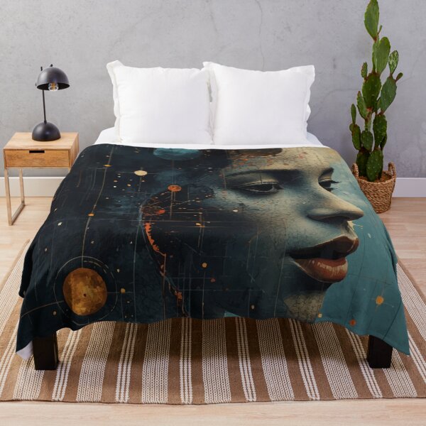 Item preview, The Celestial Mind designed and sold by AbstractAnom.