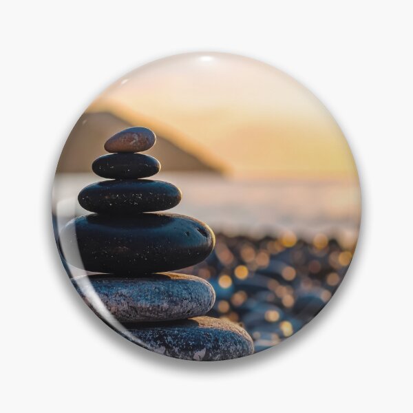 Item preview, shoreline zen designed and sold by psychoshadow.