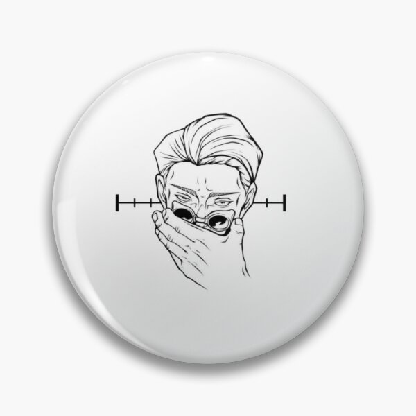 Item preview, The Strict Ratio Mentor   designed and sold by nighto-0W.