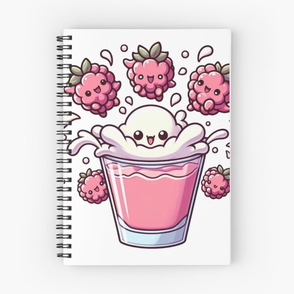 Item preview, cute raspberry  designed and sold by Saucebyte.