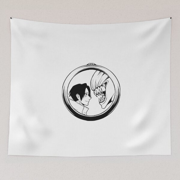 Item preview, he Cursed Bond Portrait  designed and sold by nighto-0W.