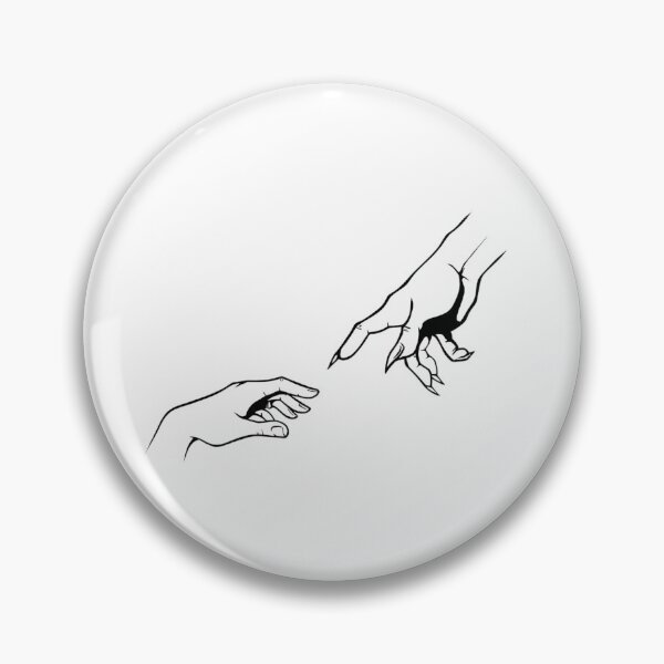 Item preview, The Incarnation of Malevolence Touch designed and sold by nighto-0W.