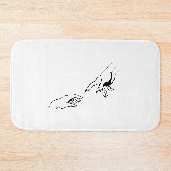 Item preview, The Incarnation of Malevolence Touch designed and sold by nighto-0W.
