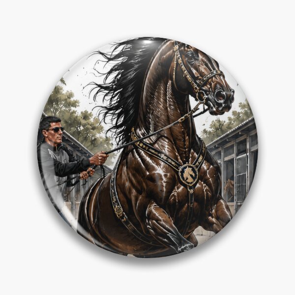 Item preview, Horse riding school designed and sold by Moaaz Mahmoud.