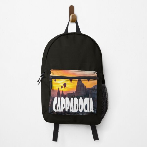 Item preview, Mystical Cappadocia Landscape designed and sold by Amateurtrader.
