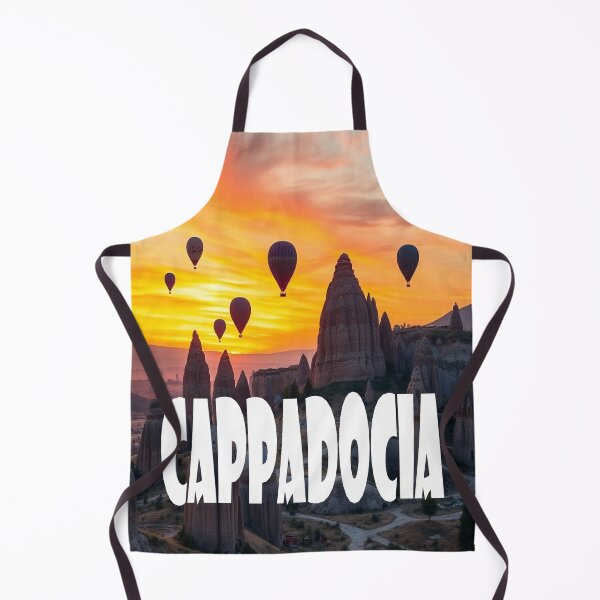 Item preview, Mystical Cappadocia Landscape designed and sold by Amateurtrader.