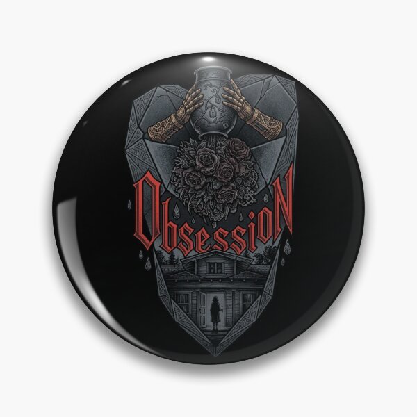 Item preview, Obsession 2026 designed and sold by colorsartss.