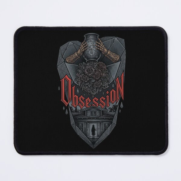Item preview, Obsession 2026 designed and sold by colorsartss.