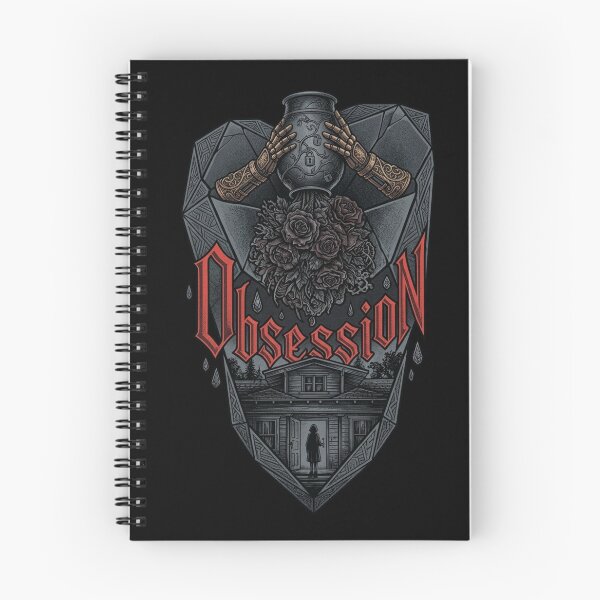 Item preview, Obsession 2026 designed and sold by colorsartss.