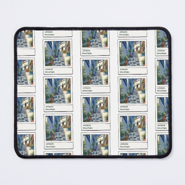 Item preview, Island Light designed and sold by priyankajustine.