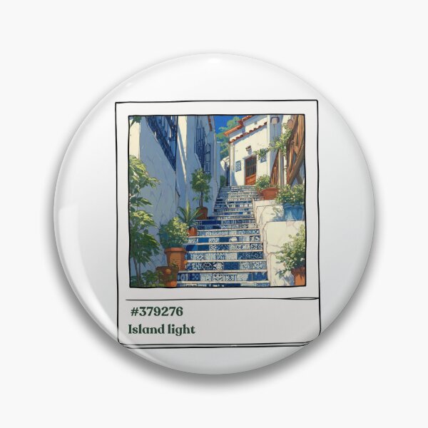 Item preview, Island Light designed and sold by priyankajustine.