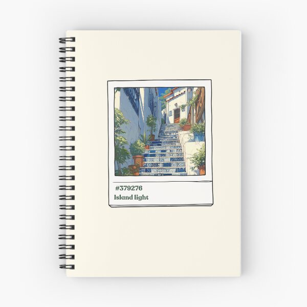 Item preview, Island Light designed and sold by priyankajustine.